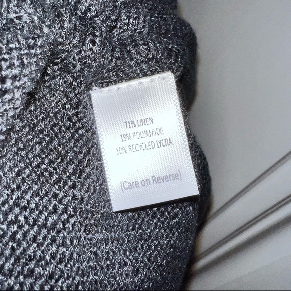 JoosTricot Jet Half Moon Dress | Size L - Picture 16 of 16